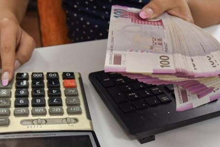 Bakıda muzdla işləyənlərin maaşı artıb