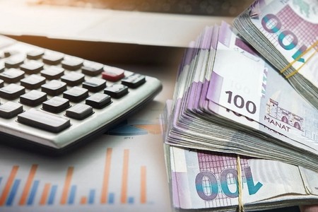 Ən yüksək və ən aşağı maaş olan rayonlar