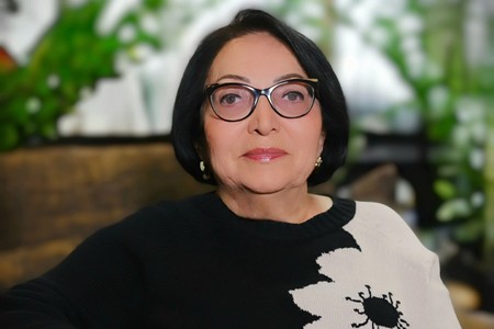 Görkəmli rəssam Tamilla Məmmədova vəfat edib