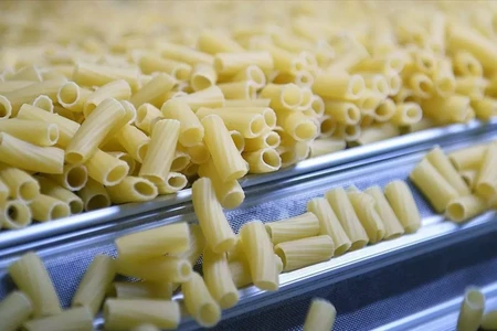 Azərbaycana gətirilən Barilla makaronları YARARSIZDIR?