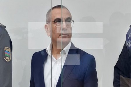 Məhkəmə Alimpaşa Məmmədovla bağlı qərar verdi