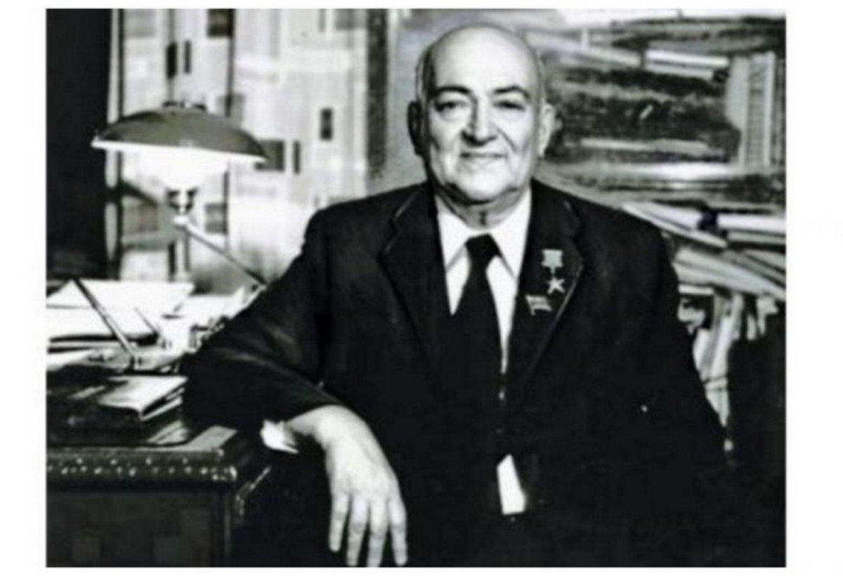 Mustafa Topçubaşovun 130 illiyi qeyd ediləcək