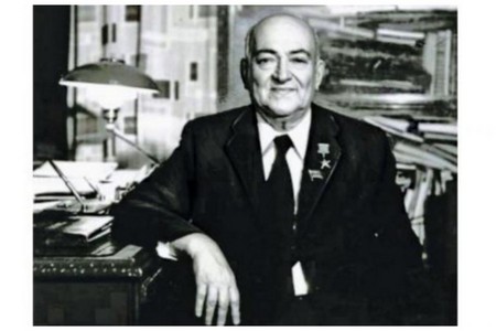 Mustafa Topçubaşovun 130 illiyi qeyd ediləcək