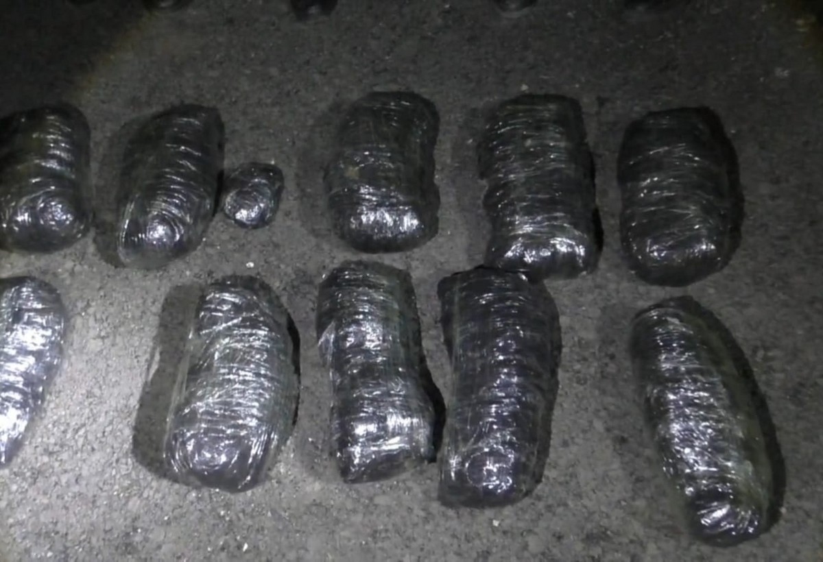 Polis 26 kq-dan çox narkotik vasitə aşkarlayıb