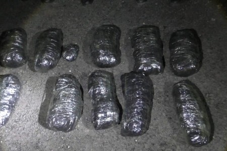 Polis 26 kq-dan çox narkotik vasitə aşkarlayıb