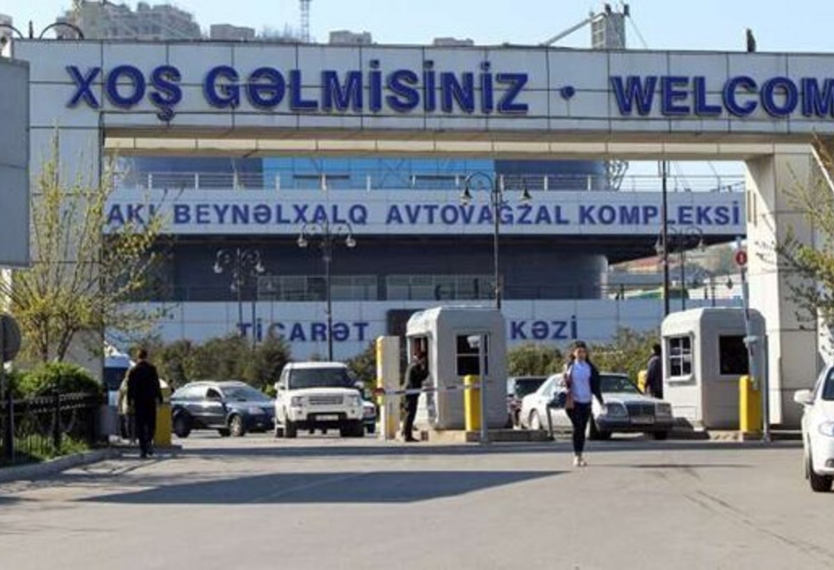 Bayramda avtovağzallardan daşınan sərnişinlərin sayı açıqlanıb