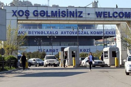 Bayramda avtovağzallardan daşınan sərnişinlərin sayı açıqlanıb