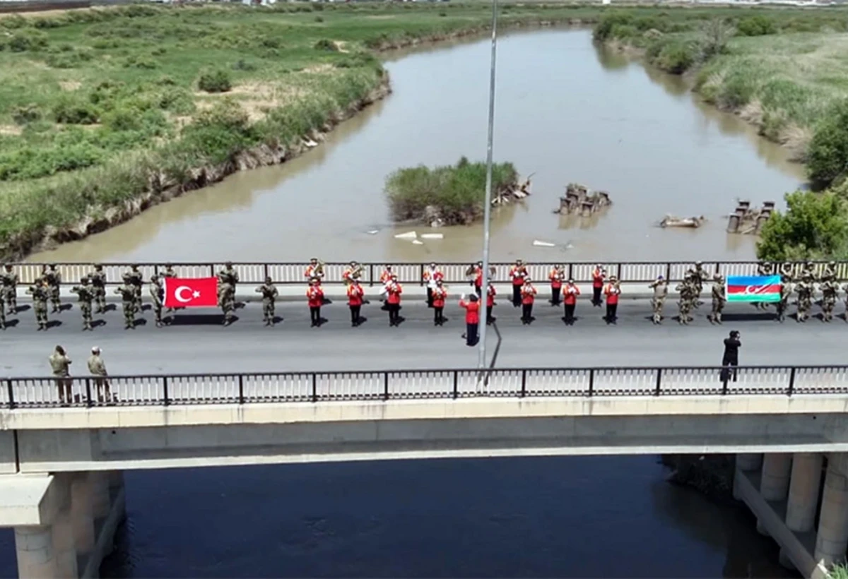 Azərbaycan və Türkiyə hərbçilərinin birgə təlimi keçiriləcək