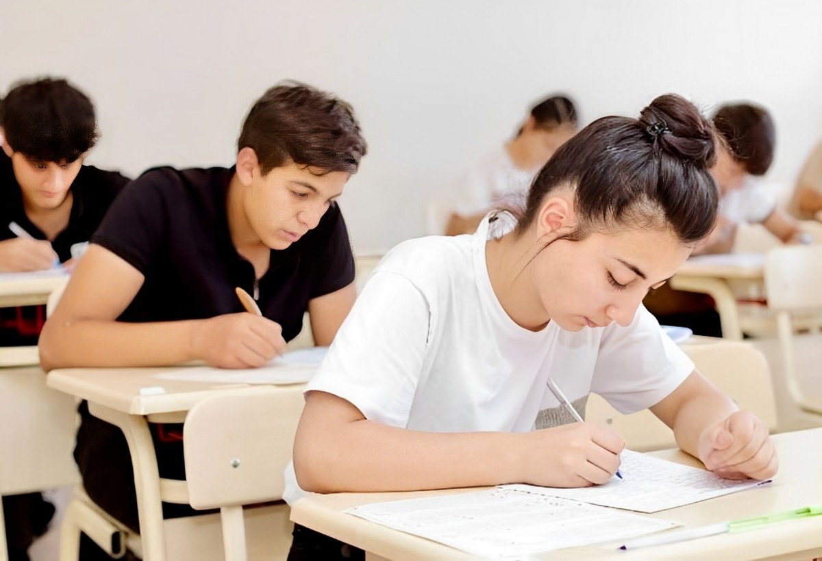 DİM imtahanların nəticələrini açıqladı