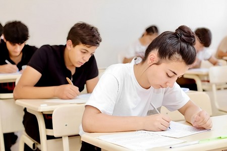 DİM imtahanların nəticələrini açıqladı