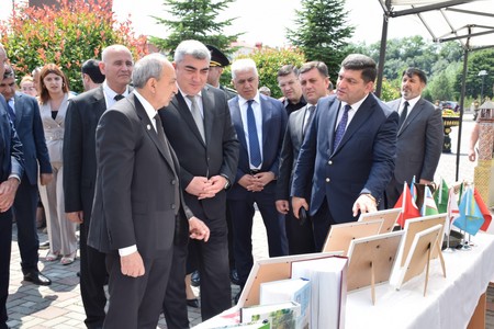 Qubada Qərbi Azərbaycanla bağlı elmi konfrans keçirildi
