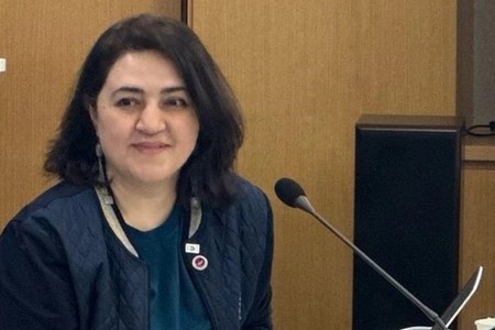 Yüksək Təhsil İnstitutuna direktor təyin edildi