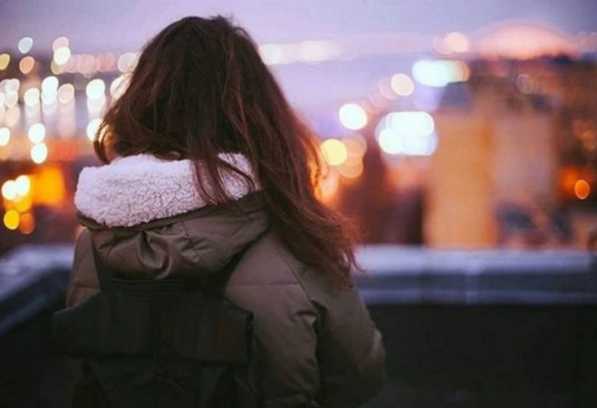 Bakıda 14 yaşlı qız itkin düşdü