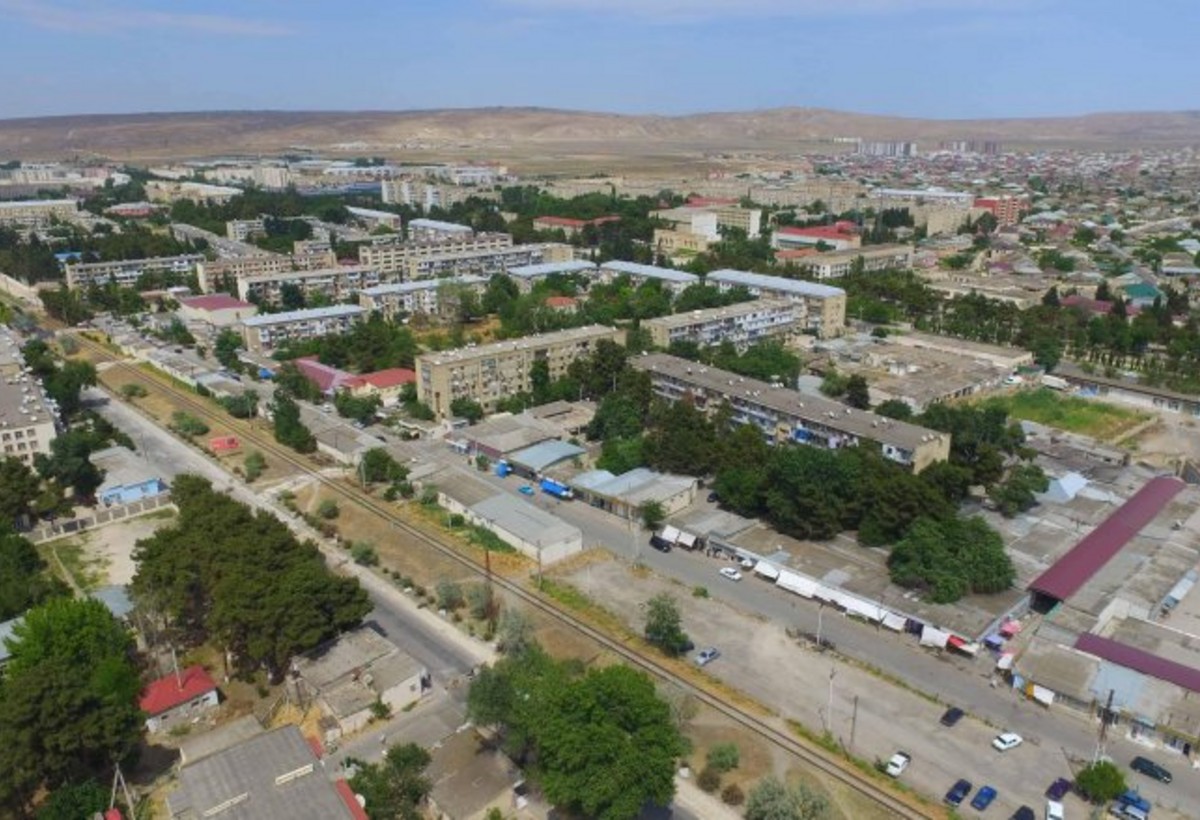 Şirvanda sahibkarlara alternativ maliyyələşdirmə mənbələrinə çıxış imkanları təqdim olunub