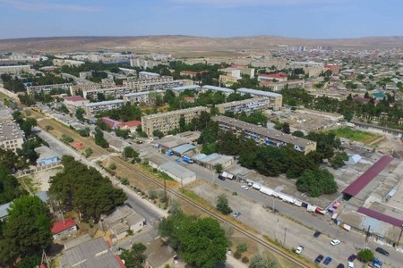 Şirvanda sahibkarlara alternativ maliyyələşdirmə mənbələrinə çıxış imkanları təqdim olunub