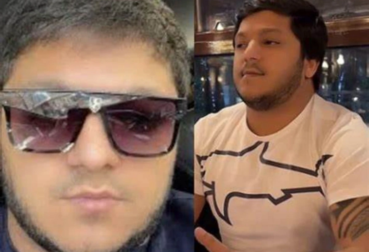 Magerramov ev dustaqlığına buraxıldı