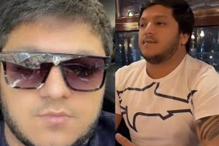 Magerramov ev dustaqlığına buraxıldı