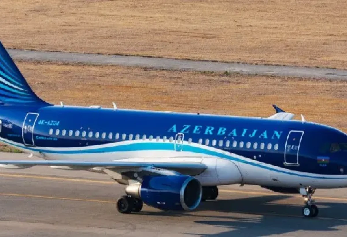 AZAL təyyarəsinin İranda təcili etməsinin təfərrüatı