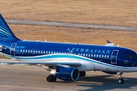 AZAL təyyarəsinin İranda təcili etməsinin təfərrüatı
