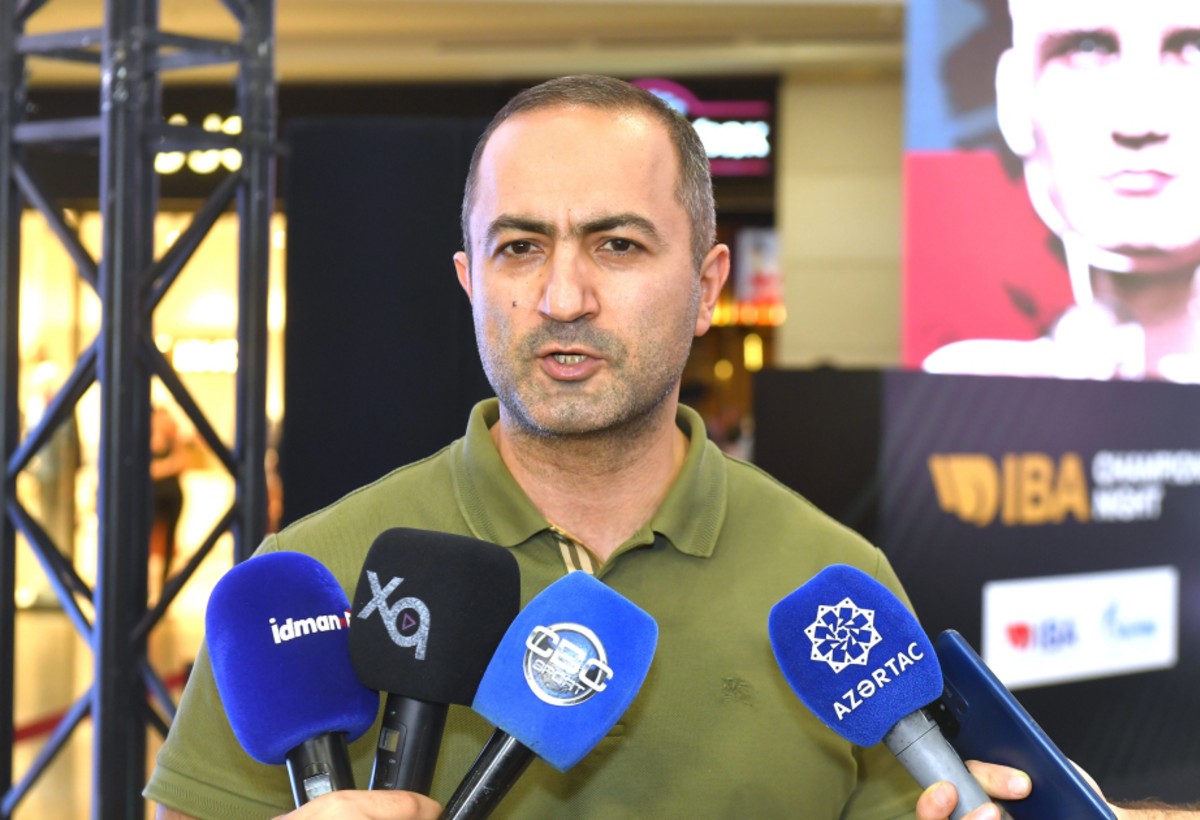 Lənkəranda boksçular üçün yataqxana tikiləcək