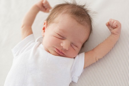 Uşağın anadan olmasına görə nə qədər müavinət veriləcək?