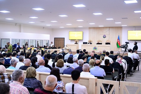 Azərbaycanın vaxtilə işğal altında olan ərazilərində mina basdırılması ilə bağlı məhkəmədə yeni faktlar açıqlanıb - YENİLƏNİB
