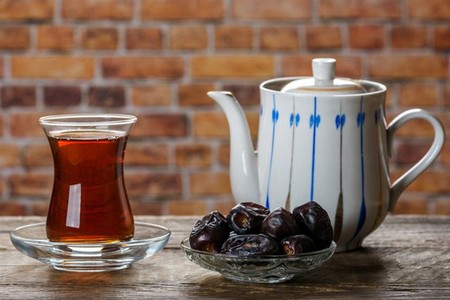 Azərbaycanda 1 kiloqramı 450 manata çay satılır - VİDEO