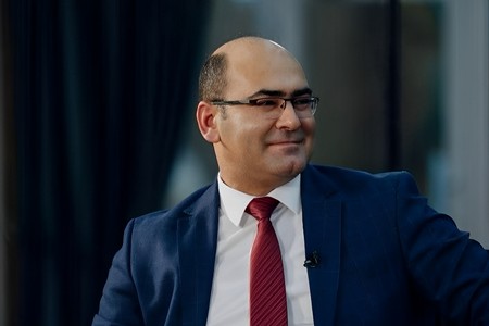 Sahil Tahirli vəzifəsindən AZAD EDİLDİ