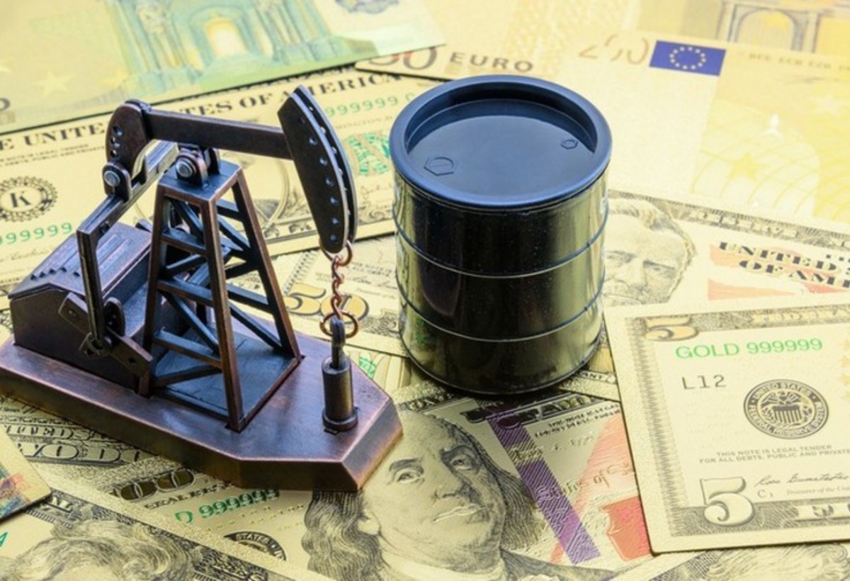Azərbaycan neftinin qiyməti 72 dolları ötdü