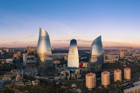 Bakıda Türkdilli Dövlətlər Birliyi Onkoloqlarının Birinci Konqresi keçirilir