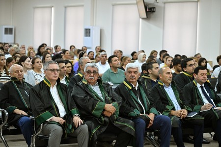 Levon Mnatsakanyan: Silahları Ermənistan silahlı qüvvələrindən onların tərkib hissəsi kimi alırdıq – MƏHKƏMƏ
