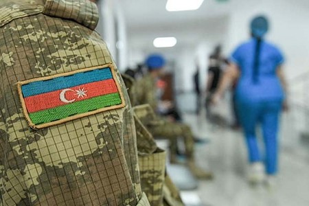 Veteranların Prezident təqaüdü artırılacaq?