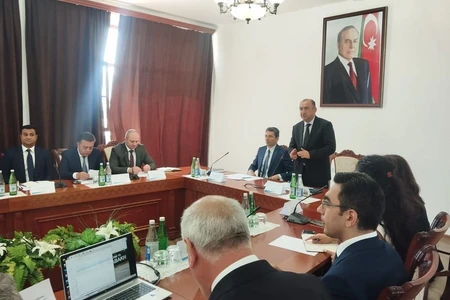 İşğaldan azad olunmuş ərazilərdə milli park yaradılır