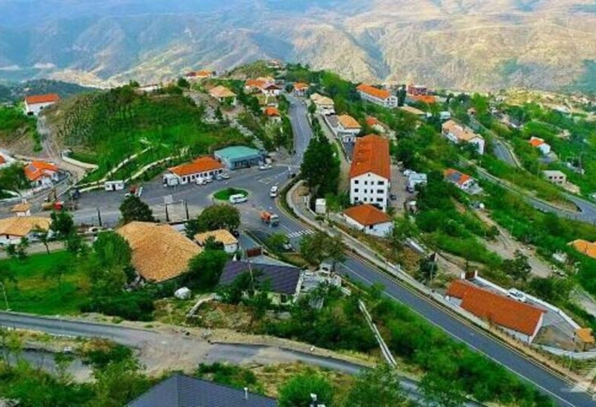 Laçının 2040-cı ilədək inkişafına dair Baş planı təsdiq edildi