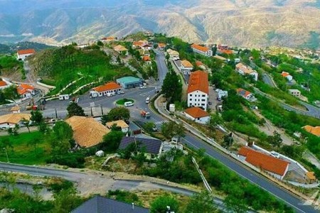 Laçının 2040-cı ilədək inkişafına dair Baş planı təsdiq edildi