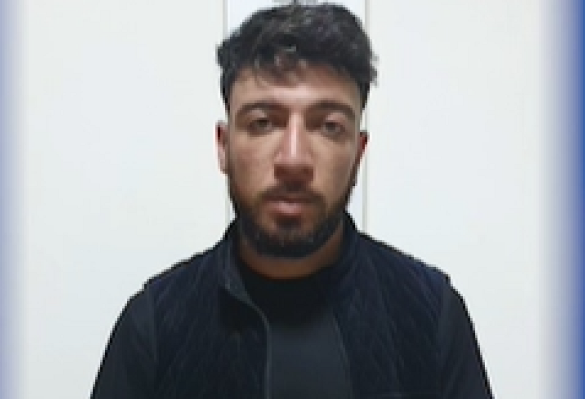 Qadın adları ilə saxta profillər yaradıb vətəndaşları aldadan şəxs polis tərəfindən saxlanıldı