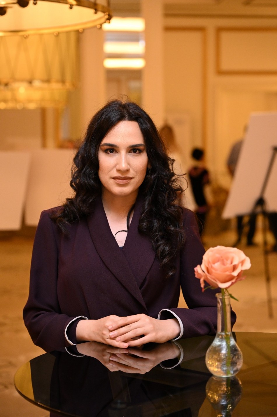Məhbubə Mehdiyeva