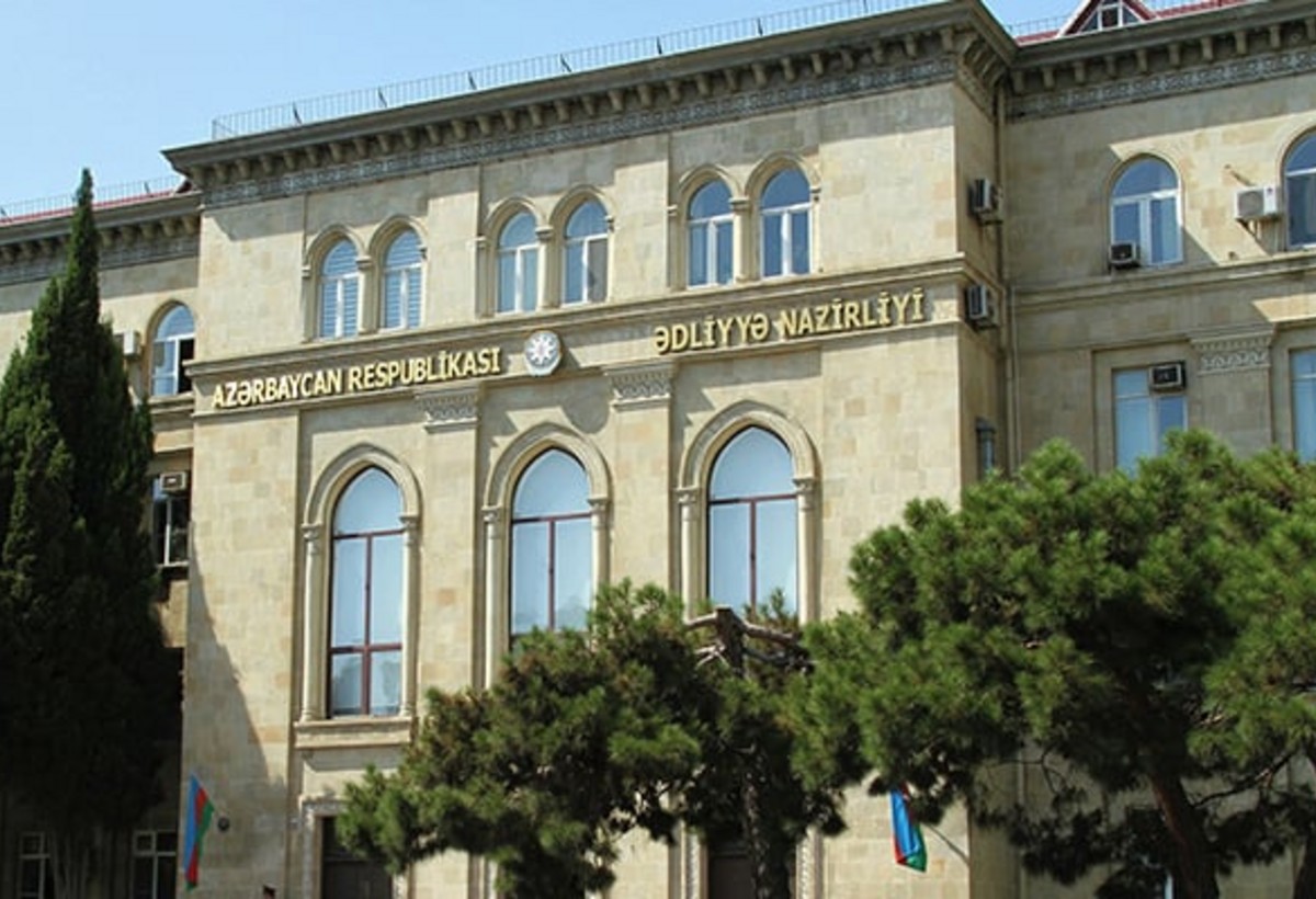 Ədliyyə orqanlarına qəbul olunmaq istəyənlərin DİQQƏTİNƏ