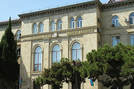Ədliyyə orqanlarına qəbul olunmaq istəyənlərin DİQQƏTİNƏ