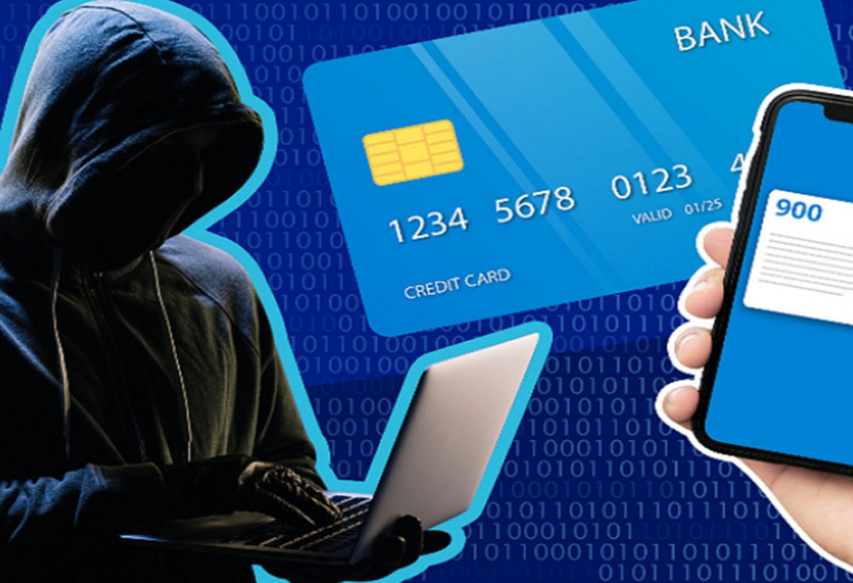 Bank kartlarından 6 min manatdan çox pul oğurlandı