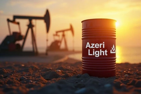 İsrail-İran münaqişəsi fonunda Azərbaycan nefti 5 dollaradək bahalaşdı