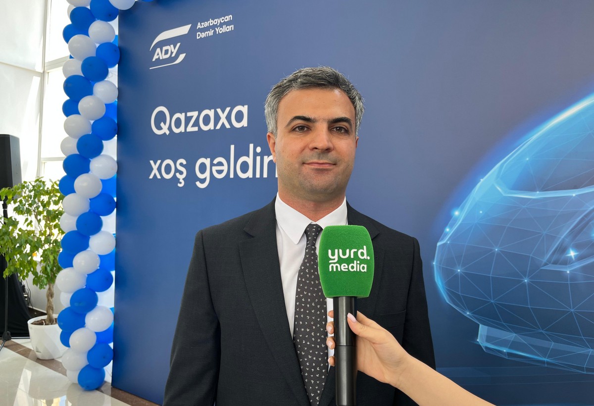Maştağa-Zuğulba qatarları nə vaxt istifadəyə veriləcək?