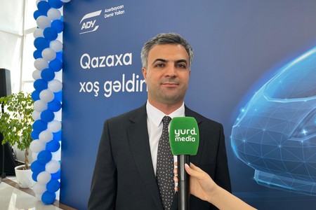 Buzovna-Maştağa qatarları nə vaxt istifadəyə veriləcək?