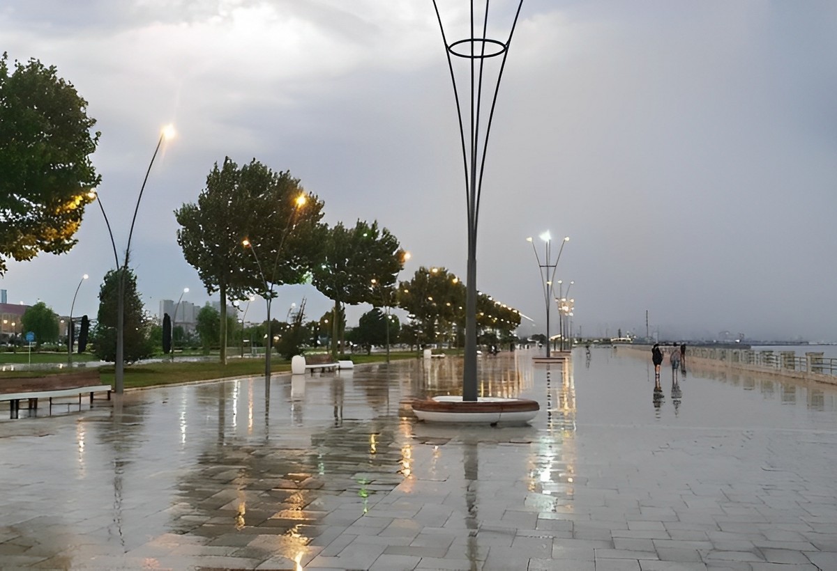 Qeyri-sabit hava şəraiti nə vaxtadək davam edəcək?