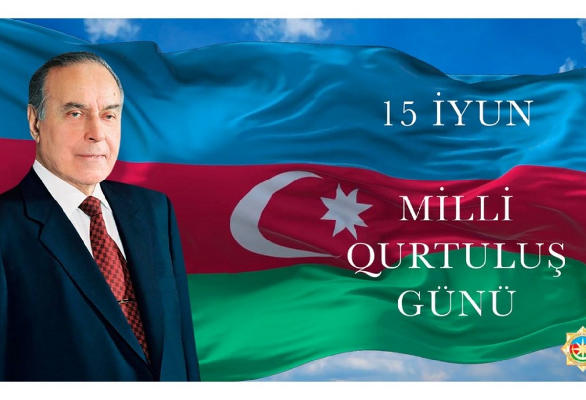 DTX Milli Qurtuluş Gününə həsr olunmuş videoçarx paylaşıb