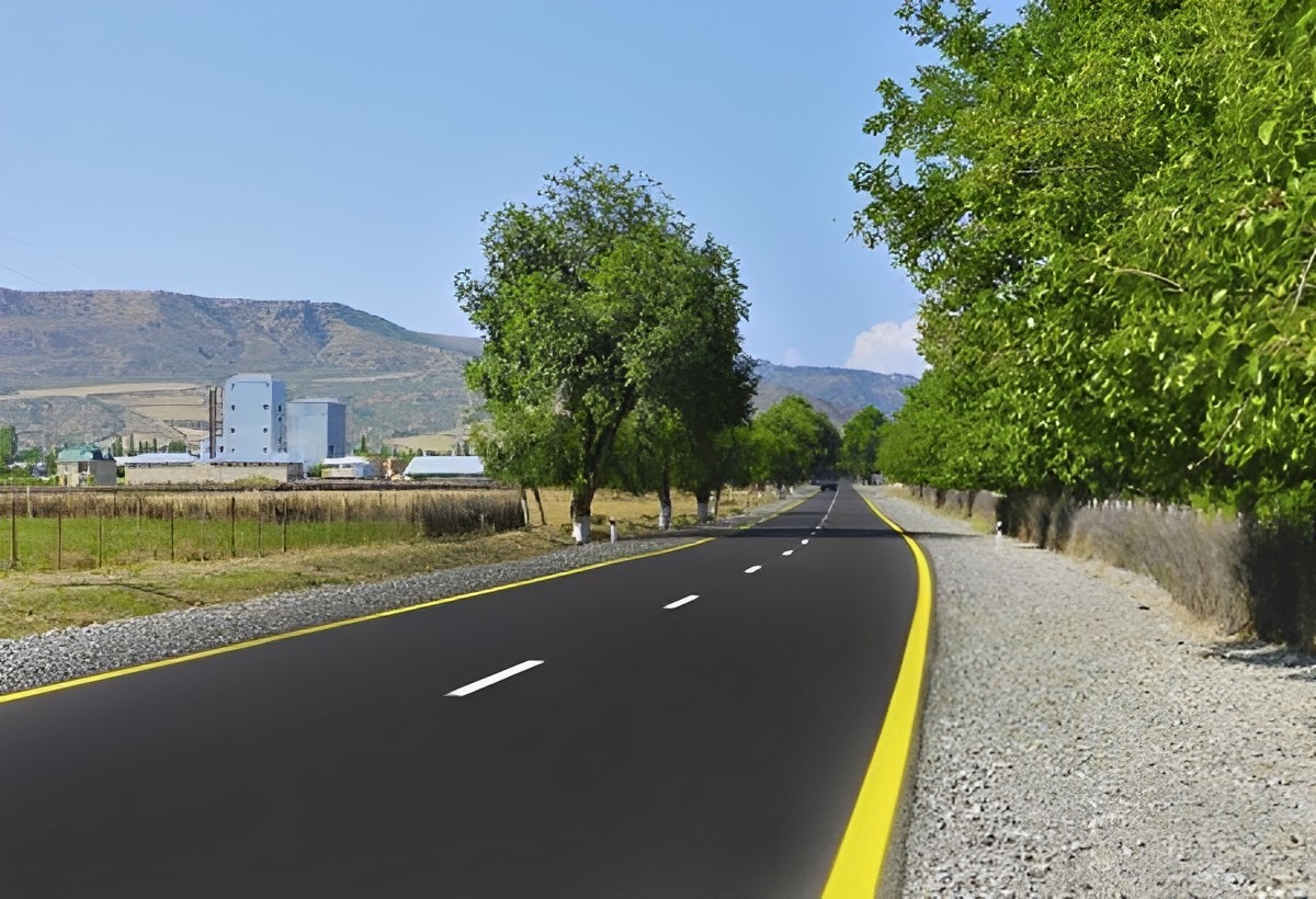 İsmayıllıda yollar təmir olunacaq