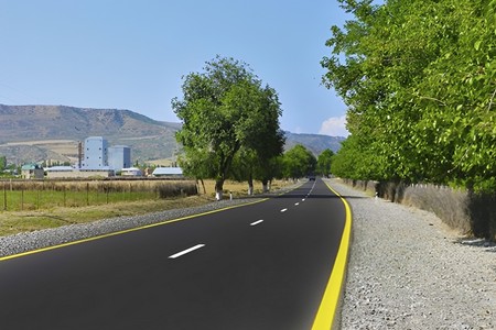 İsmayıllıda yollar təmir olunacaq