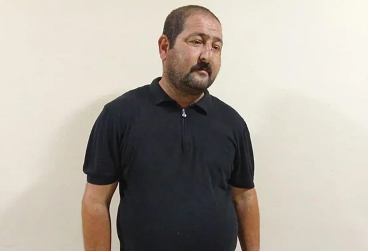 İsmayıllıda həyətində çətənə kolu yetişdirən şəxs həbs olundu