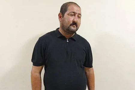İsmayıllıda həyətində çətənə kolu yetişdirən şəxs həbs olundu