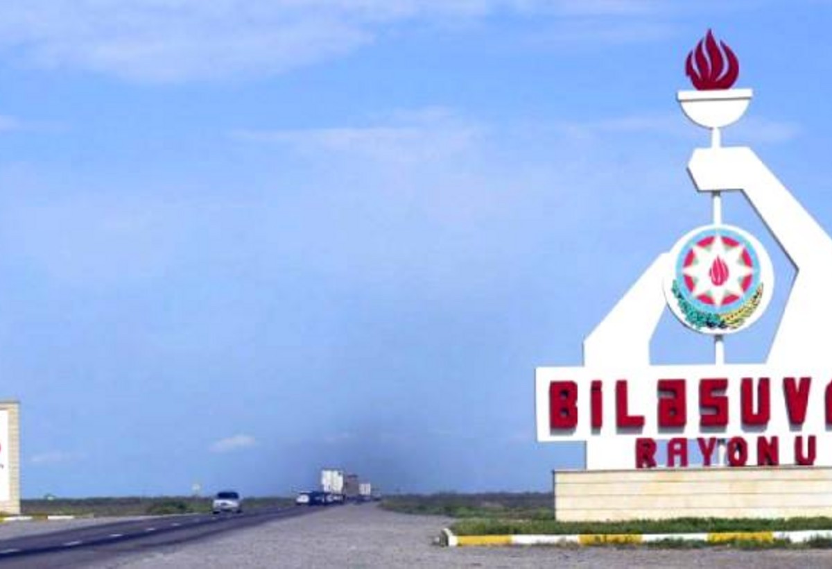 Biləsuvarda yollar təmir olunacaq